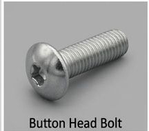 Button Head Bolt