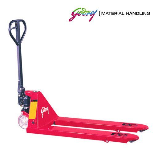 Godrej Hydraulic Hand Pallet Trolley 2.5 ton