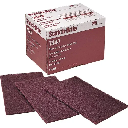 Scotch Brite 3M 6 x 9inch