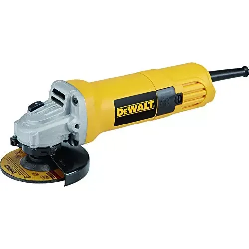 Hand Cutting Machine 4" DeWalt