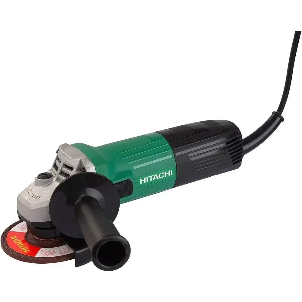 Hand Cutting Machine 4" Hitachi