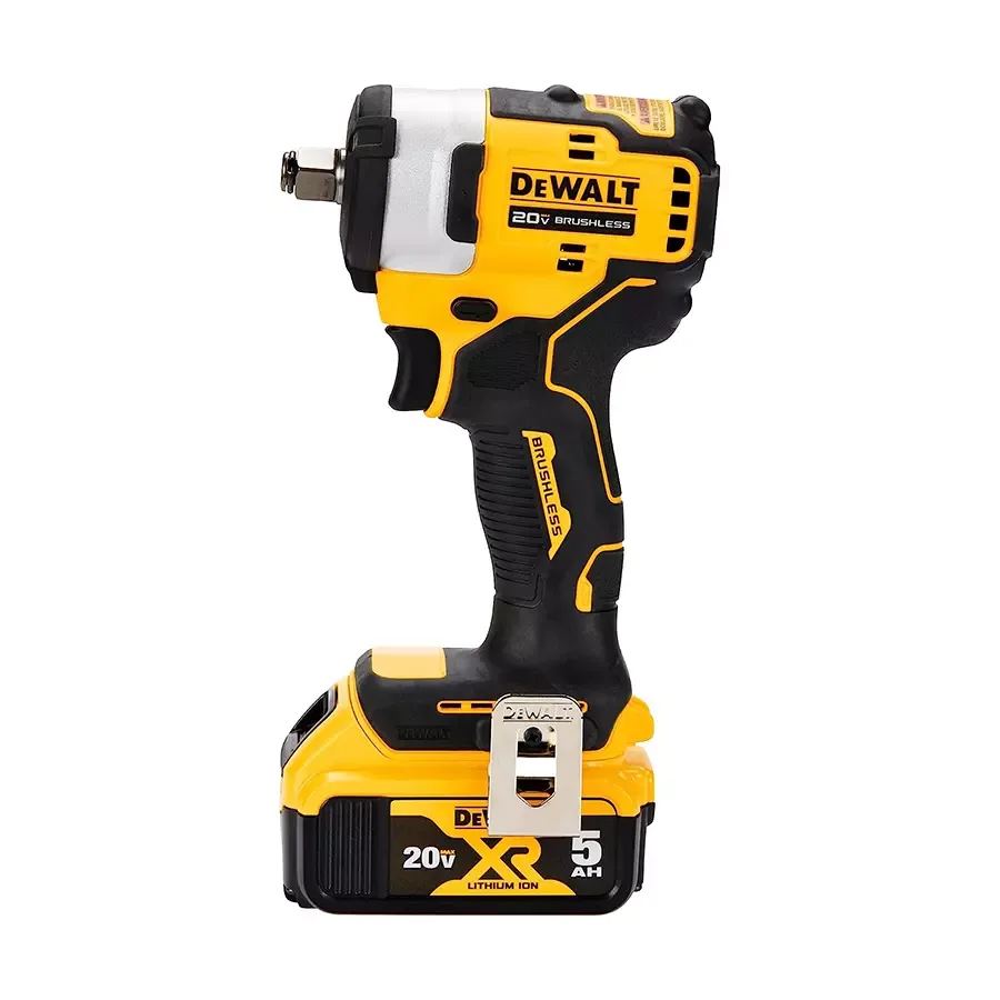 Impact Wrench DeWalt DCF911P2